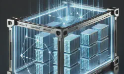 Featured image of post Podman Pods mit Authentik