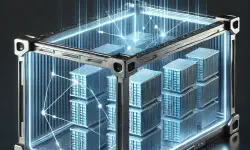 Featured image of post Podman Pods mit Authentik