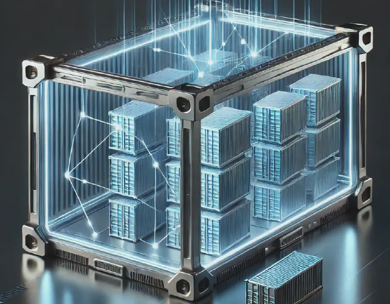 Featured image of post Podman Pods mit Authentik