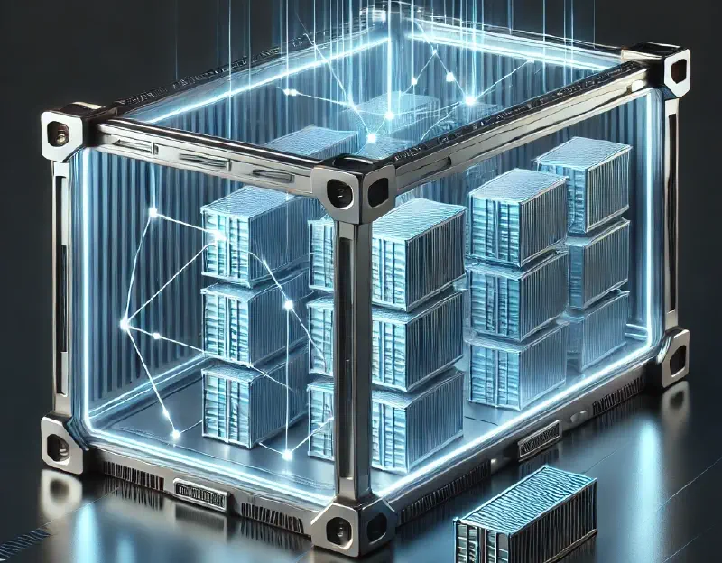 Featured image of post Podman Pods mit Authentik