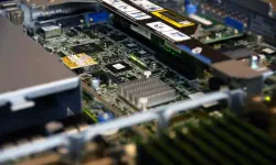 Featured image of post Prometheus node_exporter auf debian Server installieren